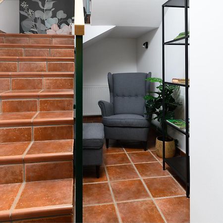 Lilija Apartments Trzin Dış mekan fotoğraf