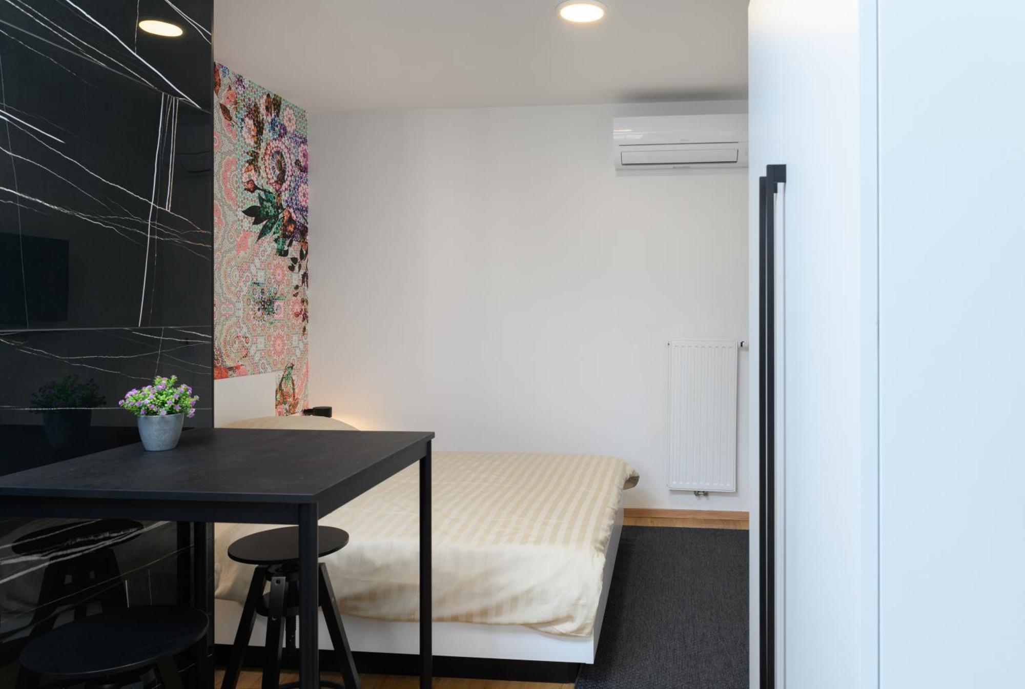 Lilija Apartments Trzin Dış mekan fotoğraf