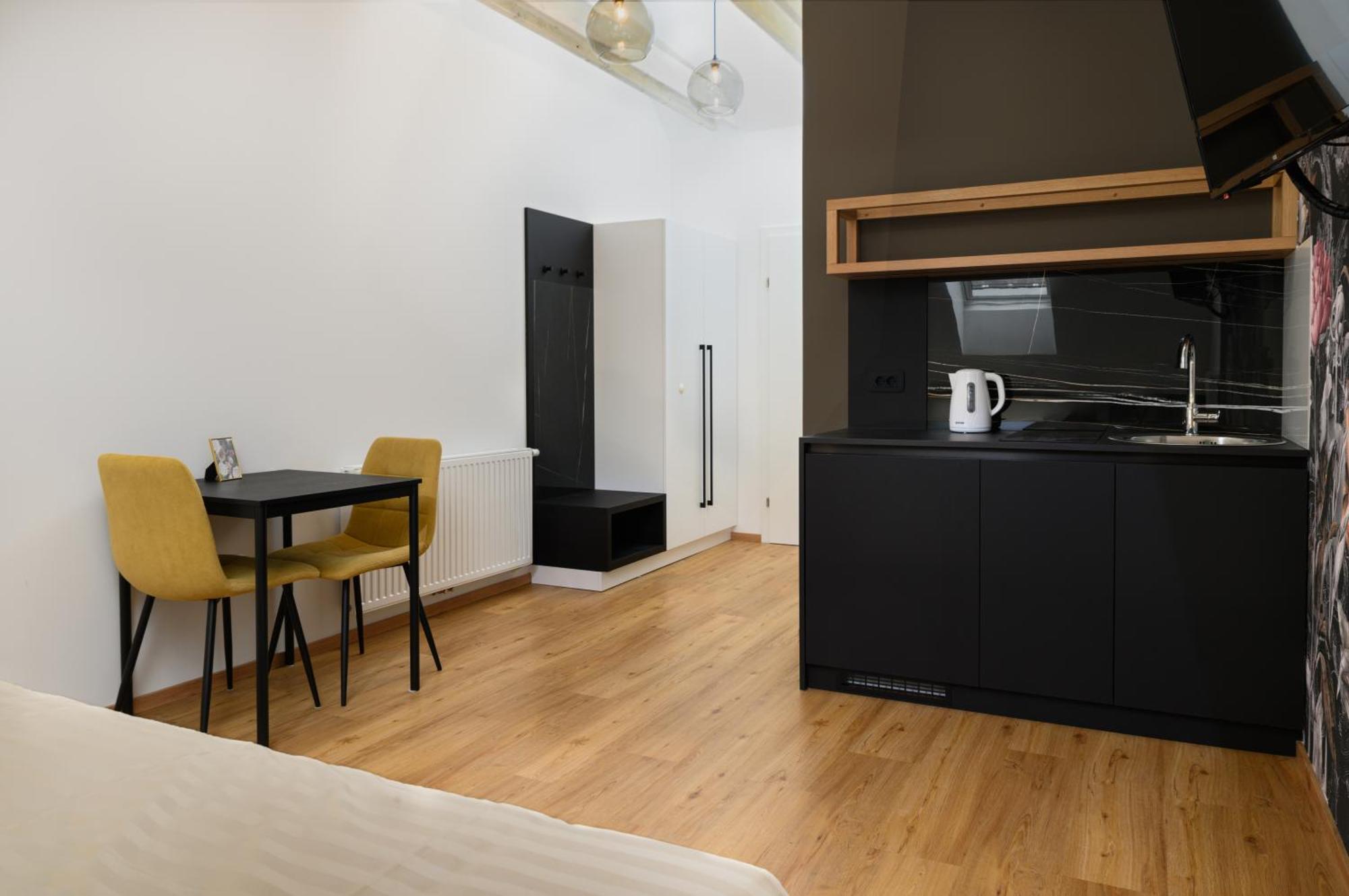 Lilija Apartments Trzin Dış mekan fotoğraf