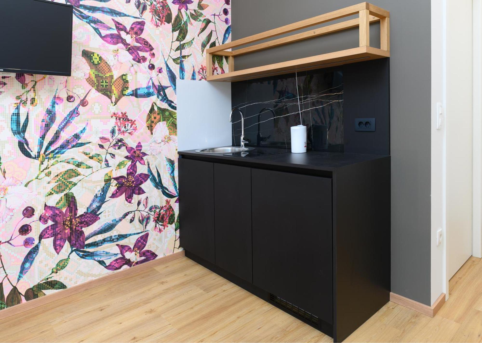 Lilija Apartments Trzin Dış mekan fotoğraf