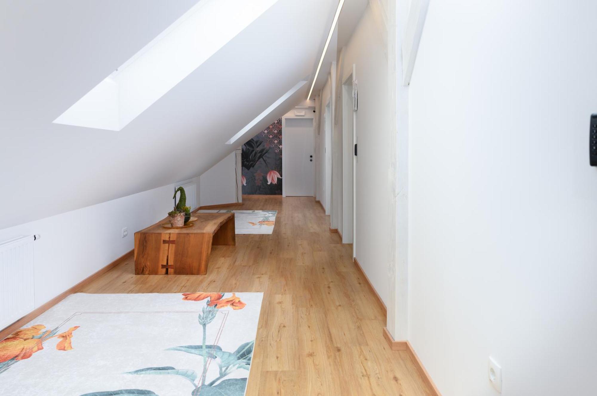 Lilija Apartments Trzin Dış mekan fotoğraf