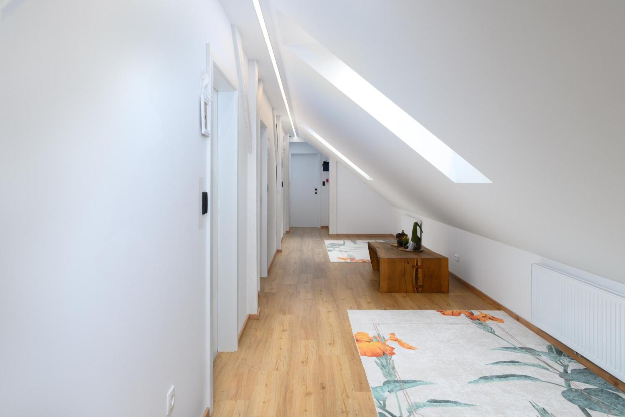 Lilija Apartments Trzin Dış mekan fotoğraf