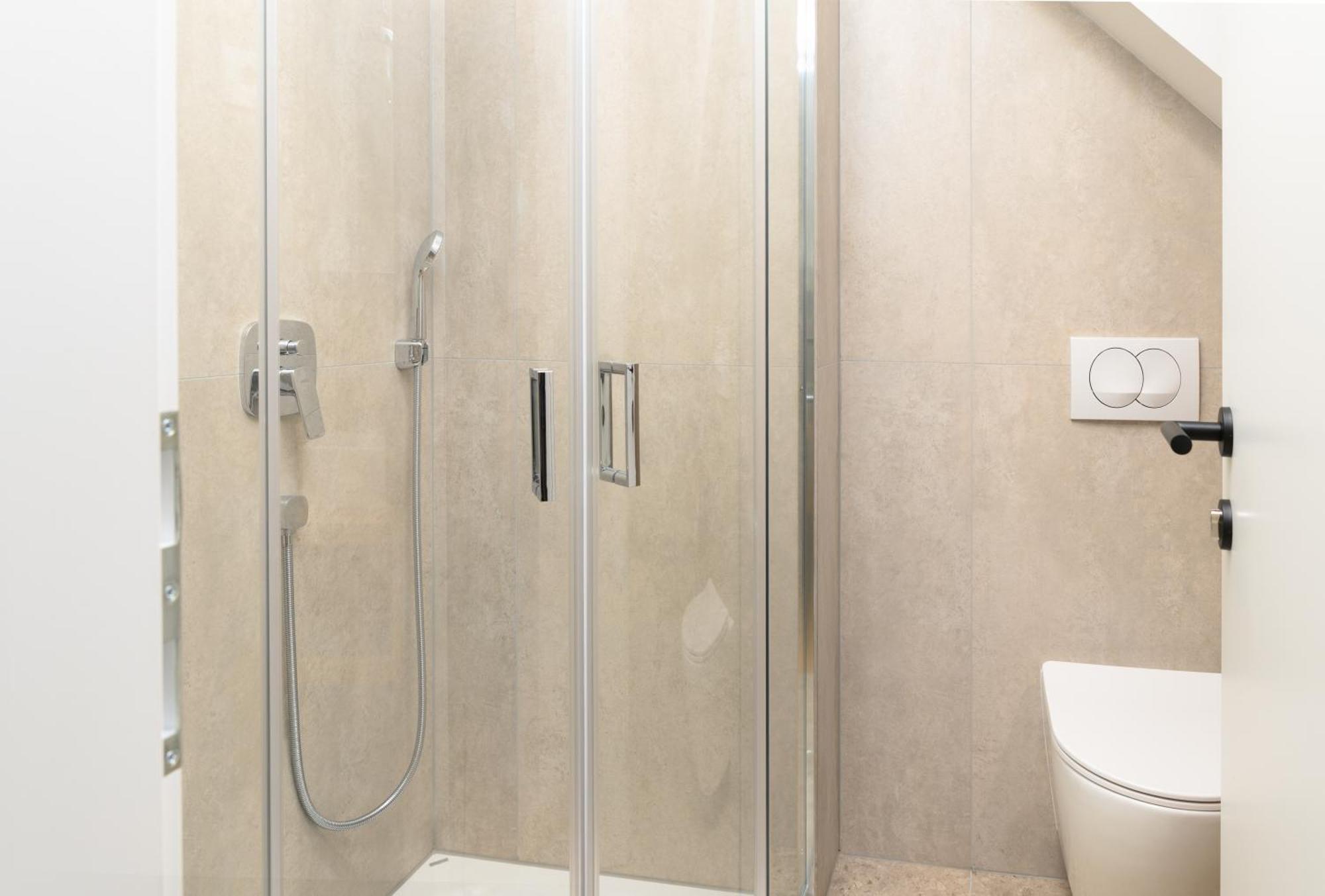Lilija Apartments Trzin Dış mekan fotoğraf