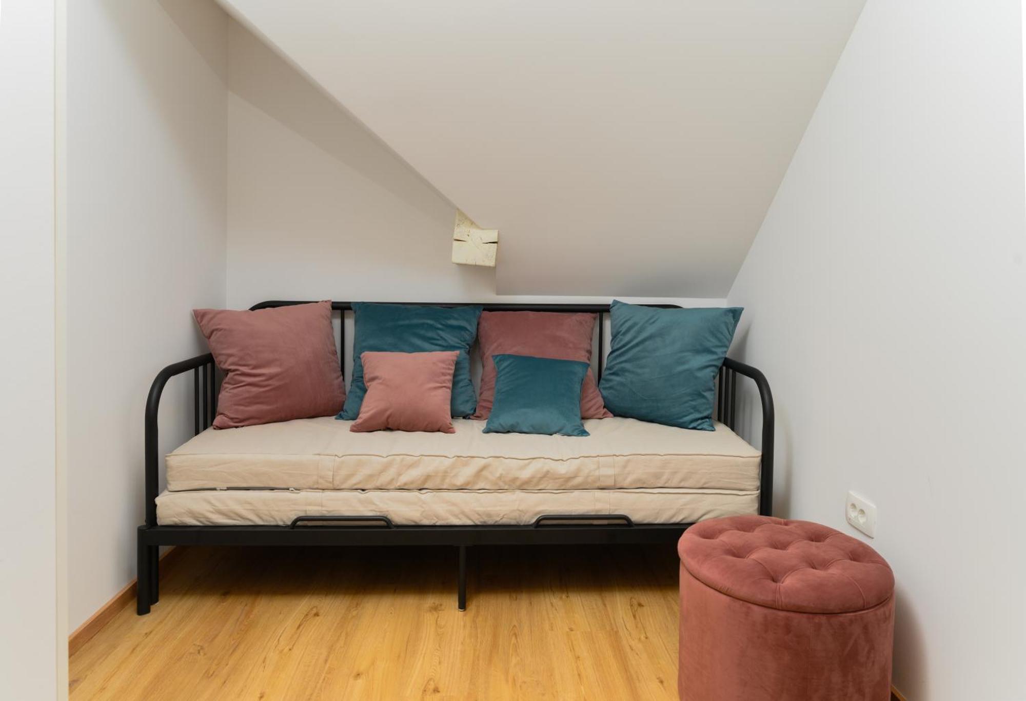 Lilija Apartments Trzin Dış mekan fotoğraf