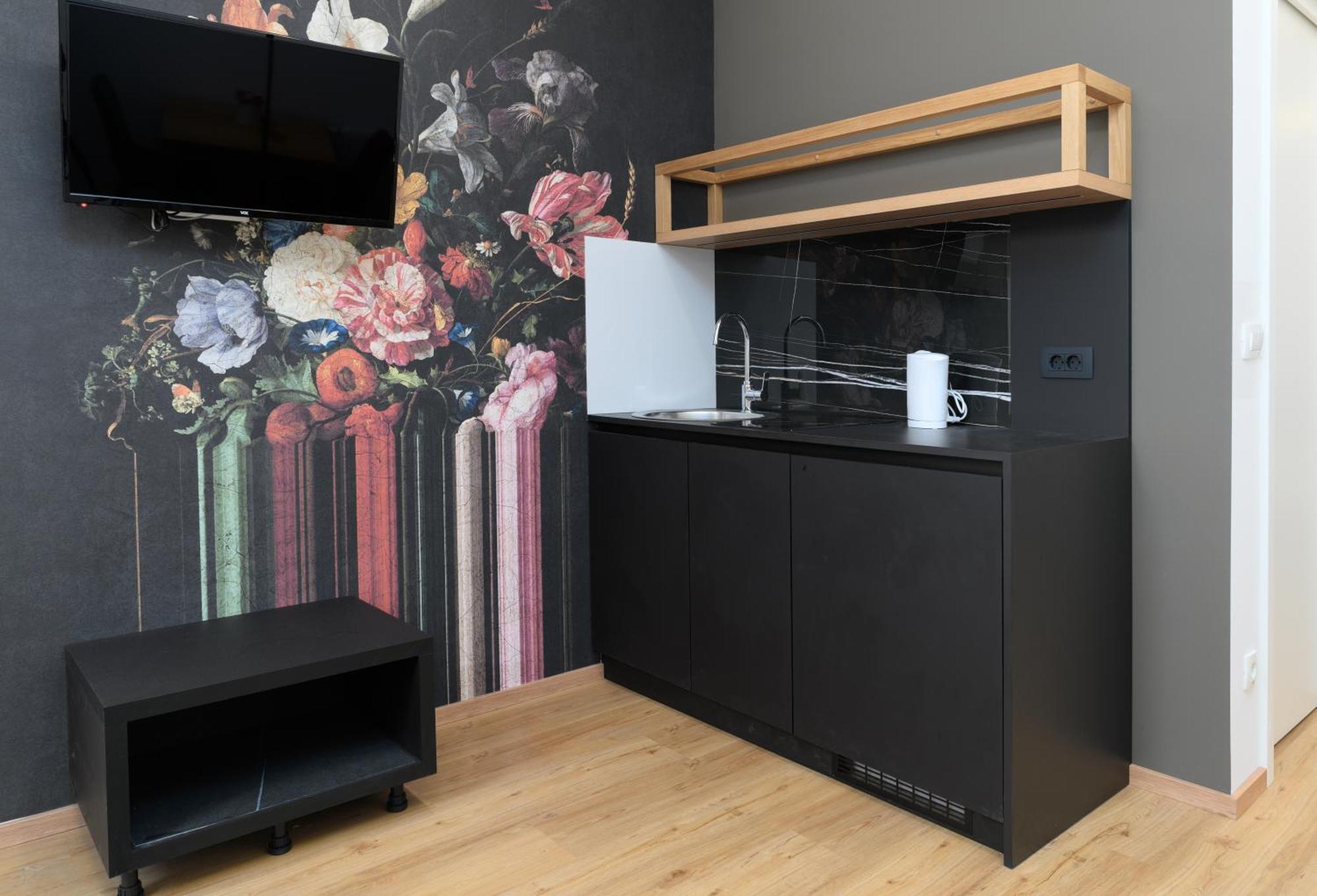Lilija Apartments Trzin Dış mekan fotoğraf