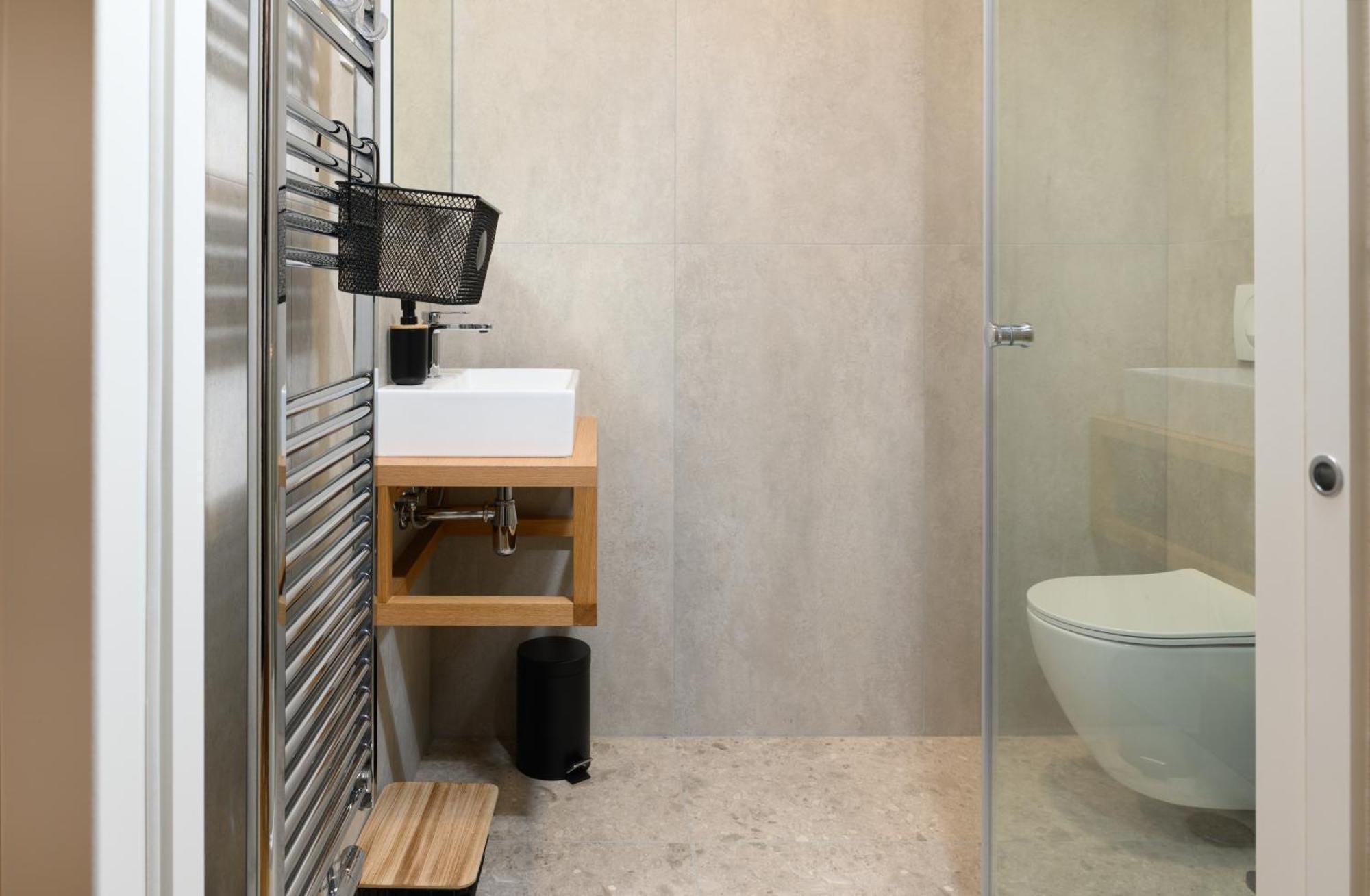 Lilija Apartments Trzin Dış mekan fotoğraf