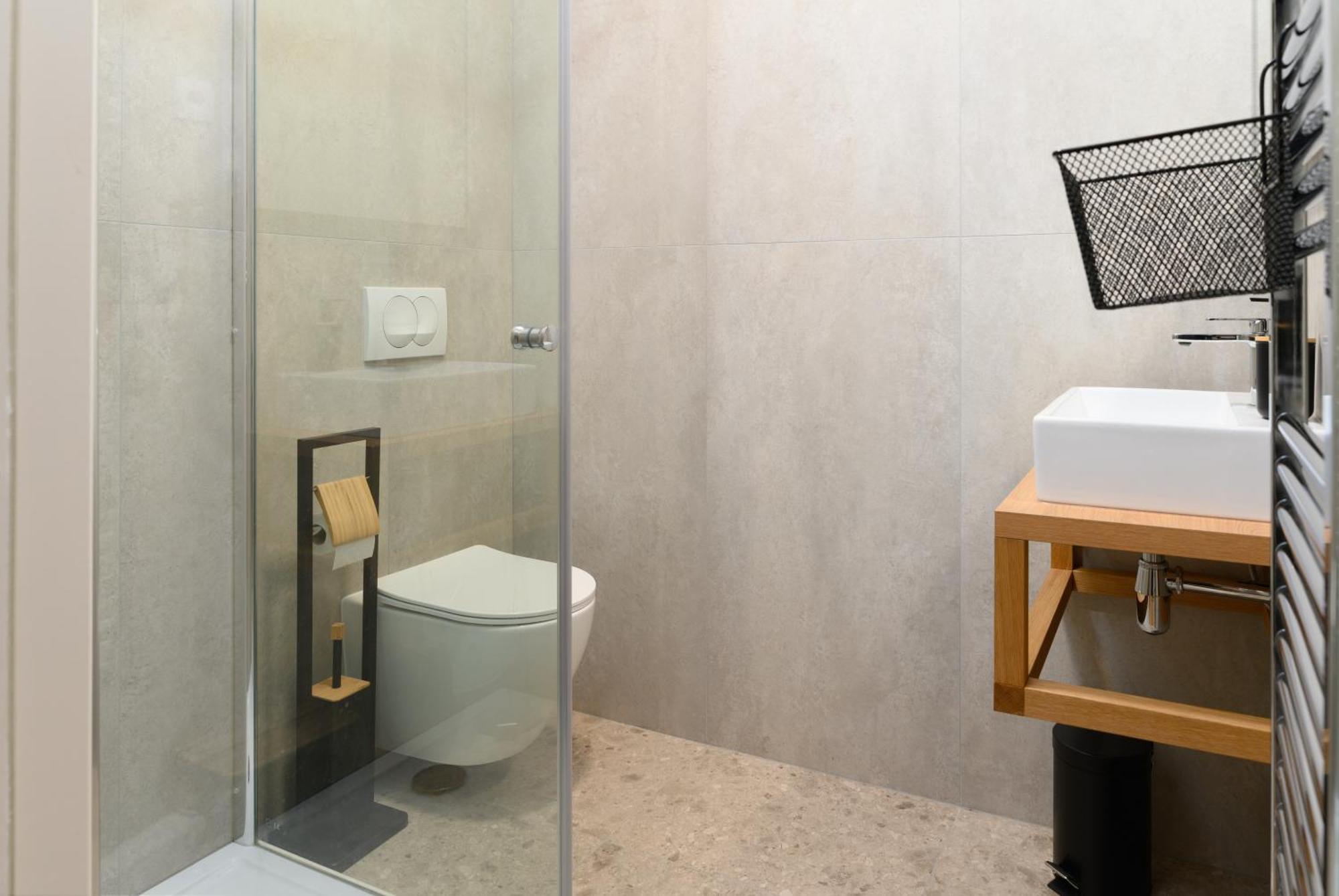 Lilija Apartments Trzin Dış mekan fotoğraf