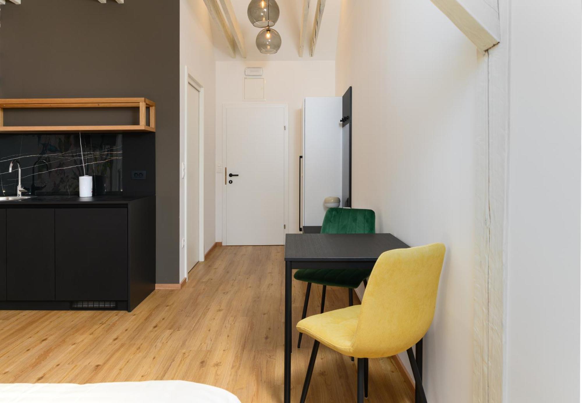 Lilija Apartments Trzin Dış mekan fotoğraf