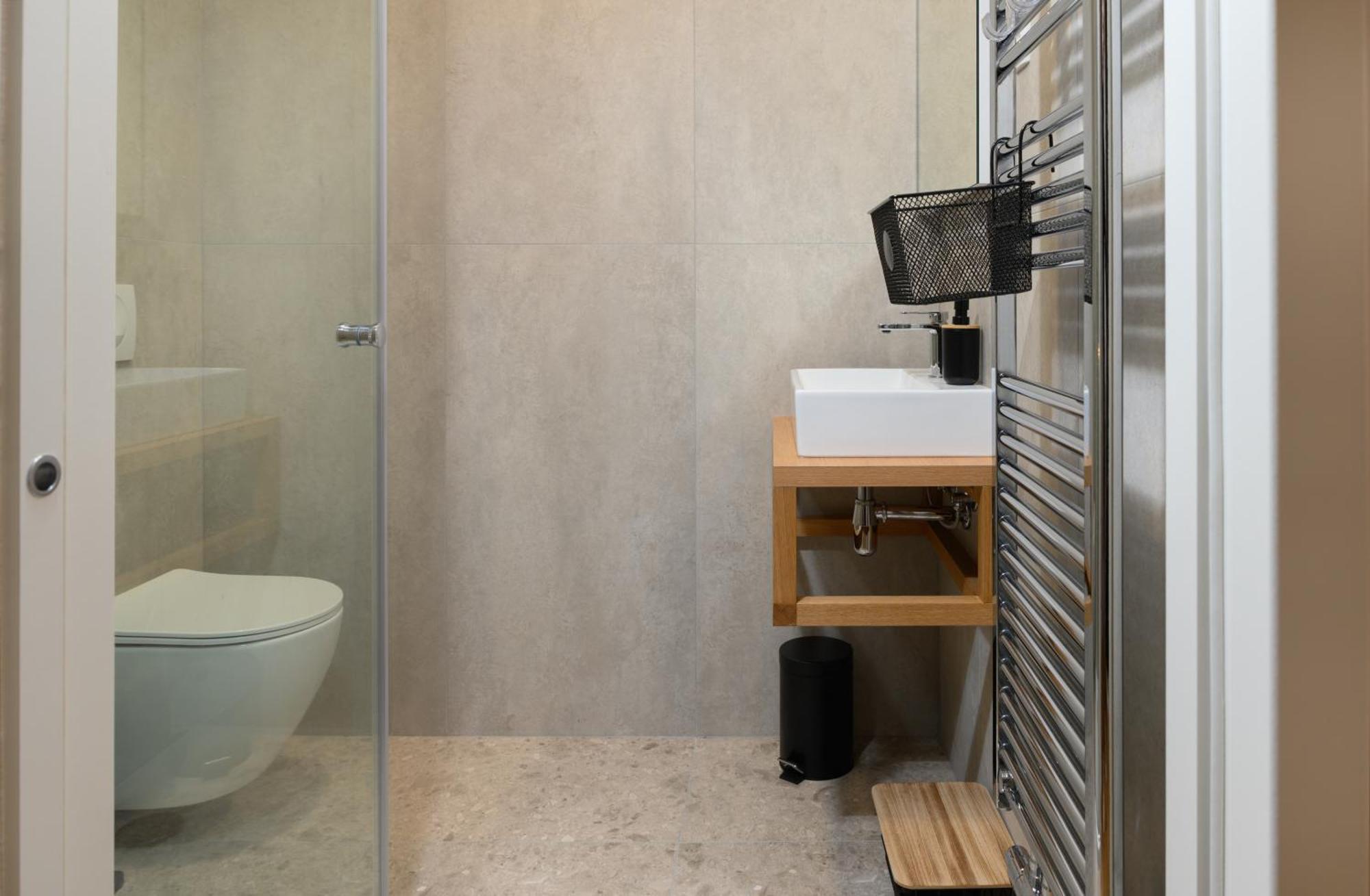 Lilija Apartments Trzin Dış mekan fotoğraf