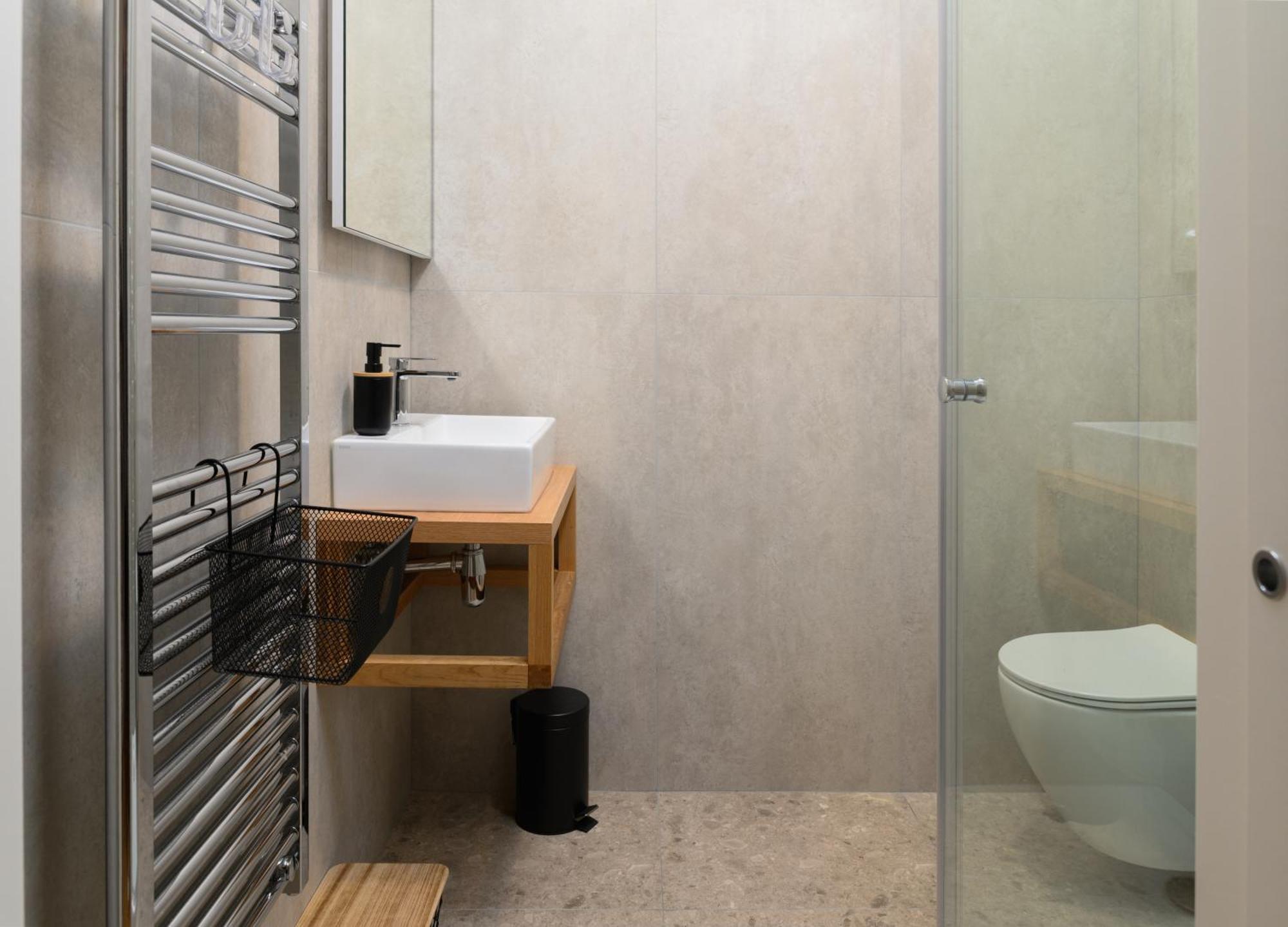 Lilija Apartments Trzin Dış mekan fotoğraf