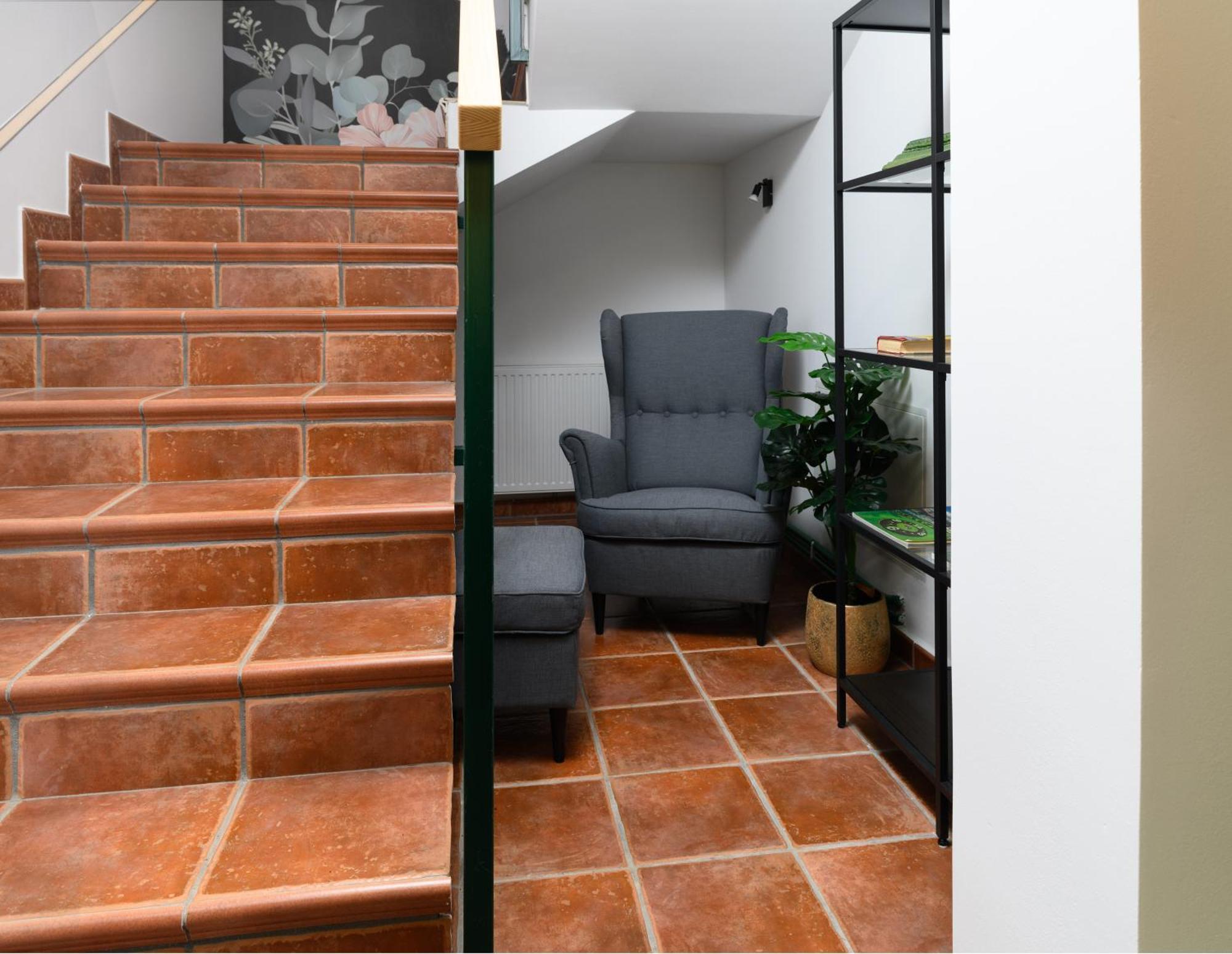 Lilija Apartments Trzin Dış mekan fotoğraf